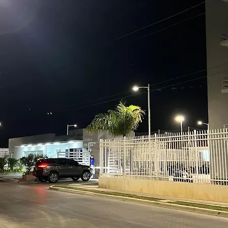 Refugio Moderno En Alturas *