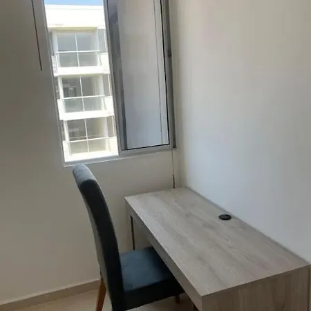 Apartamento Refugio Moderno En Alturas Cartagena