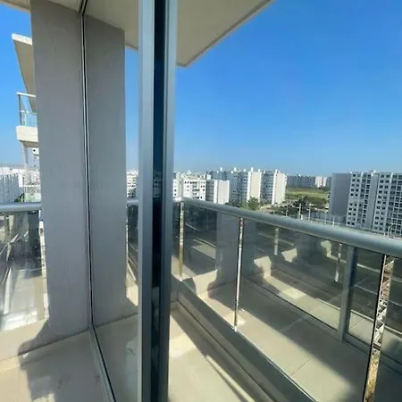 Refugio Moderno En Alturas Apartment Cartagena